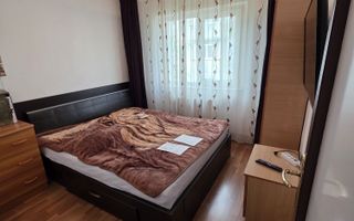 Apartament 3 camere semidecomandat, etaj 2/4, zona Bicaz-Dacia, Iași - Poză 4
