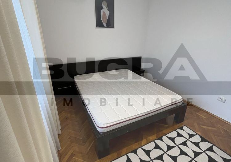 Apartament de 2 camere, decomandat, 52mp, zona Iulius Mall - Poză 2