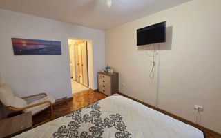 Apartament 2 camere, etaj 1, mobilat, utilat, Cetate, zona Closca - Poză 3