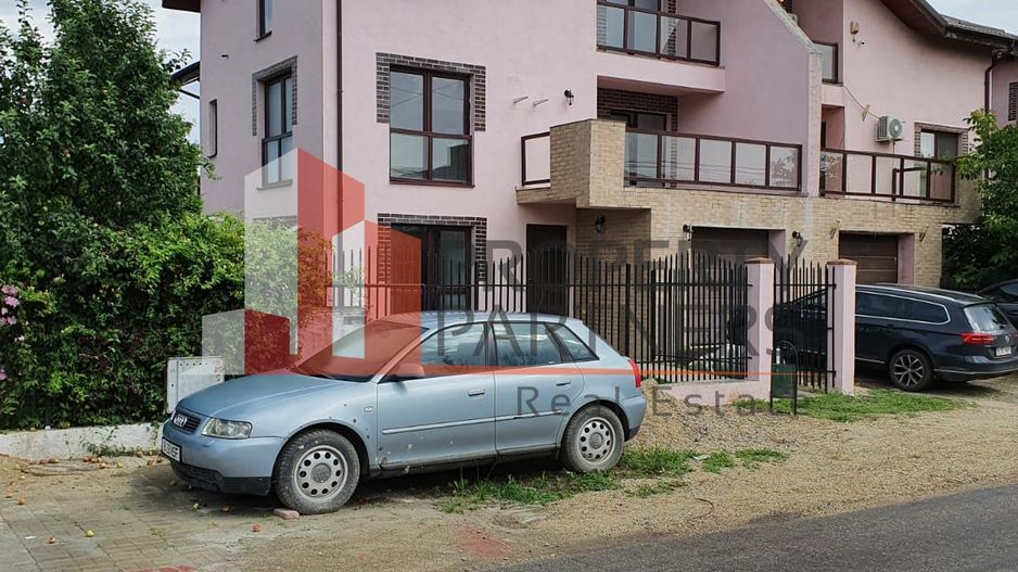 Vila Austrian Village - Crevedia DB - Poză 1