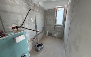 Bloc Nou Buziasului. Etaj 2. Finisaje la alegere. - Poză 12