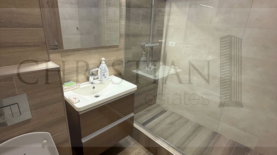 2 camere - Cotroceni Politehnica Residence - Parcare Inclusa - Poză 9