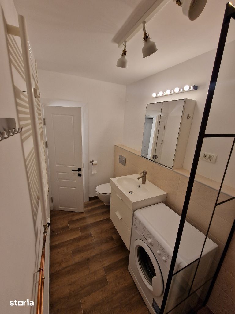 De Inchiriat Garsoniera spatioasa, renovata 2023, Centrul Civic - Poză 3