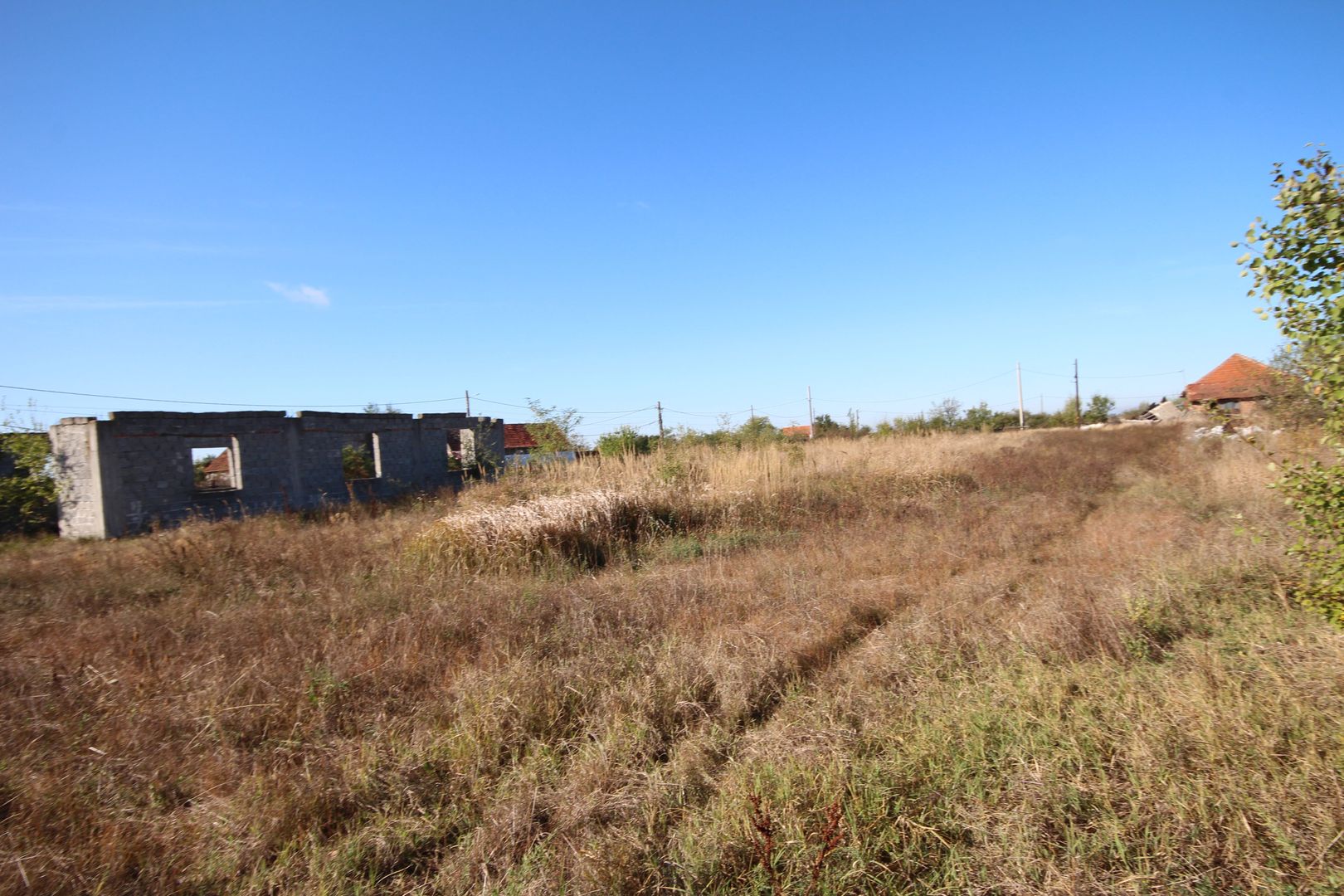 Teren de vanzare in suprafata de 5500 mp in loc.Nitchidorf - Poză 10