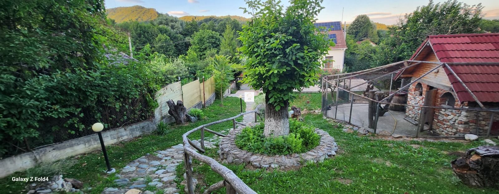 Vila Horezu Romanii de Jos - Poză 44