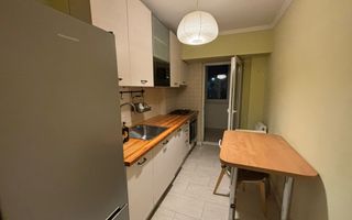 AP. 3 CAMERE BANU MANTA, PET-FRIENDLY, MASINA SPALAT VASE, REABILITAT - Poză 1
