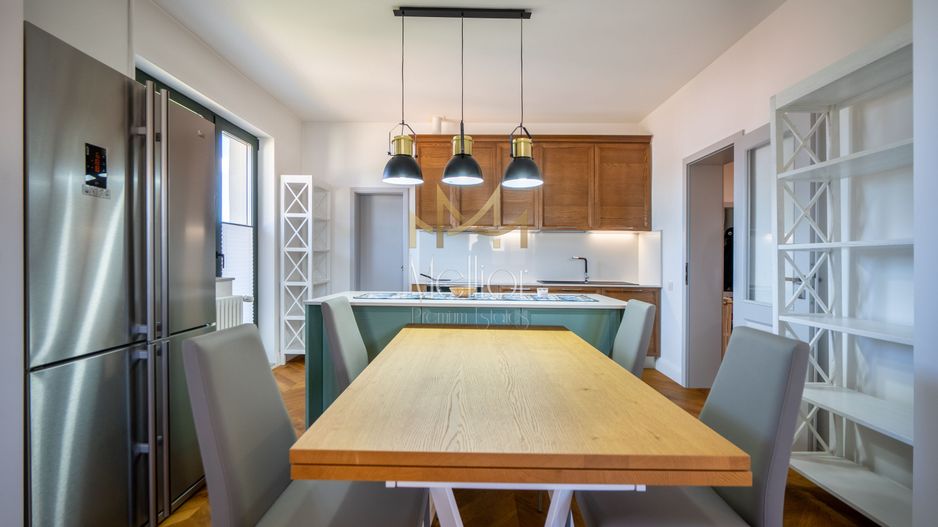 Apartament superb 4 camere | 140 mp | zona Ultracentrala/UMF! - Poză 5