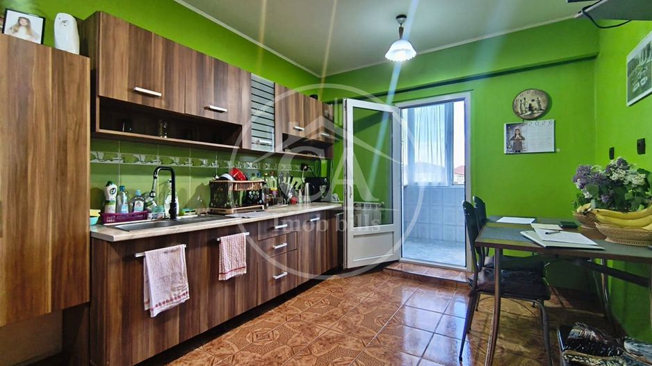 Apartament cu 2 camere de vanzare in zona Velenta, Oradea - Poză 6