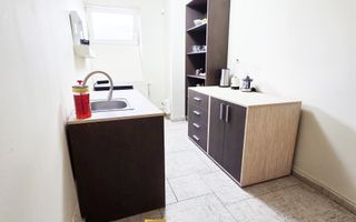 Birou de închiriat Arad | 104 mp | Aproape de Tribunal și Parchet - Poză 7