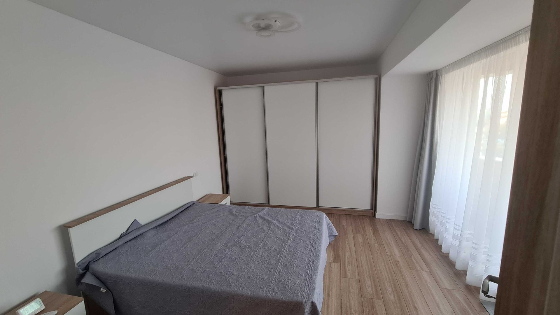 Apartament 2 camere metrou Mihai Bravu | Bloc Nou | Parcare inclusa - Poză 2