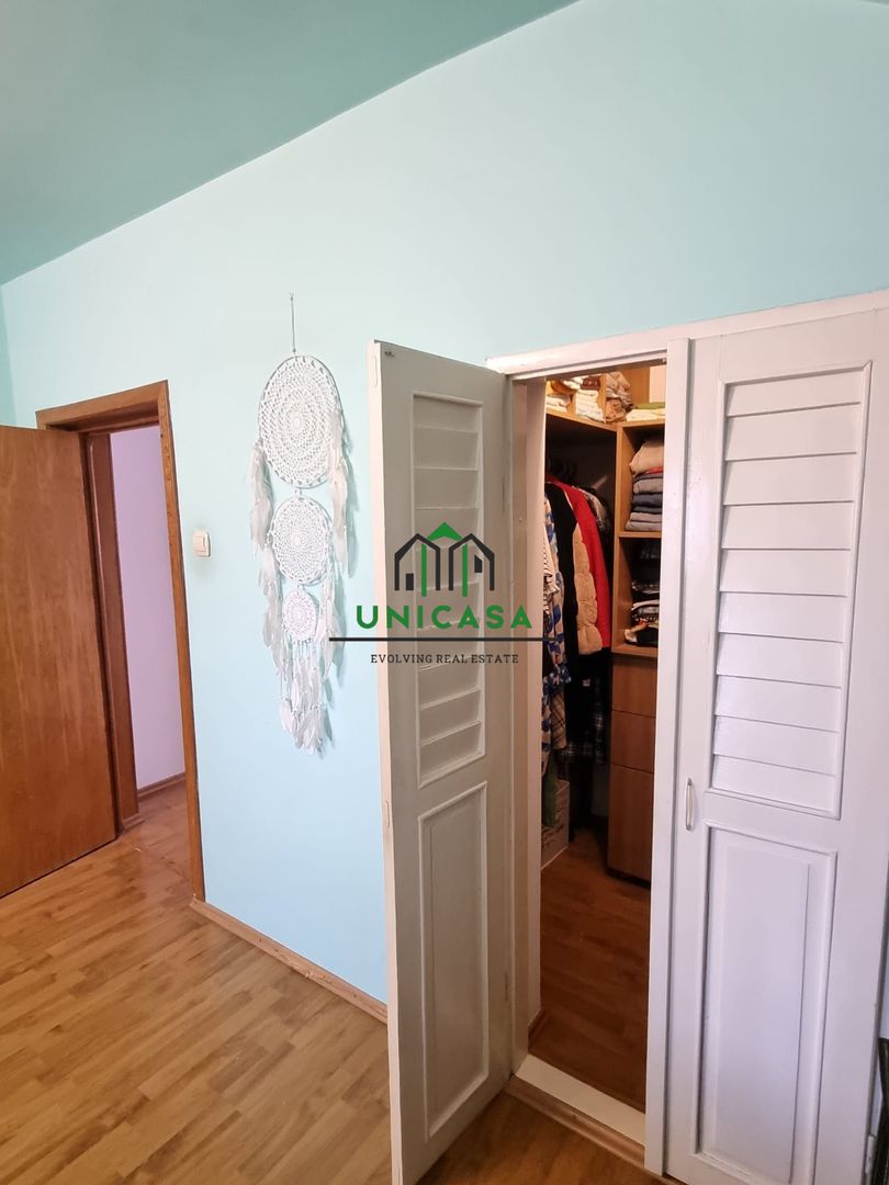 Casa - Vila - Ocnele Mari - Poză 17