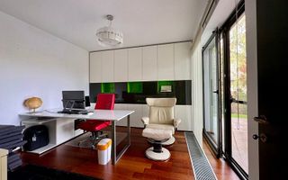 Vila lux de vanzare in cel mai dorit complex din Erou Iancu Nicolae-locatie rara - Poză 25