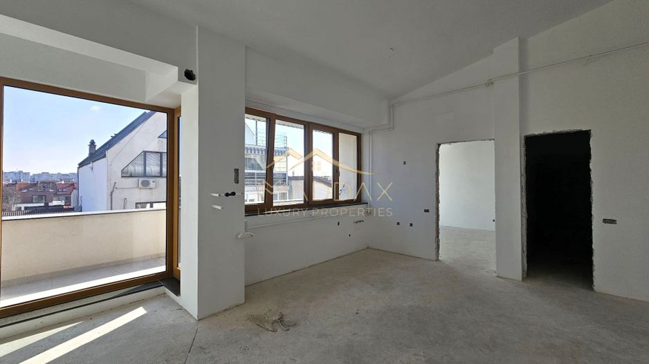 Apartament 2 camere de vanzare // Piata Domenii*** - Poză 3