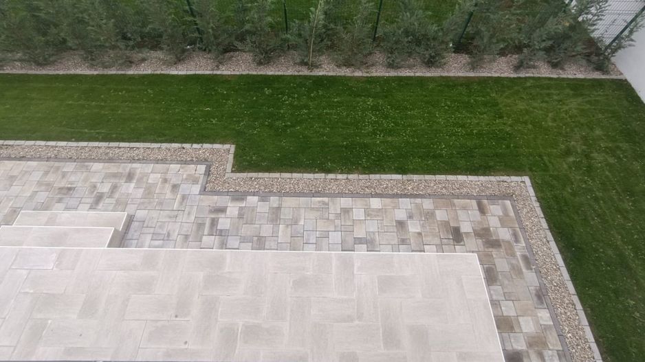 Vanzare casa moderna individuala zona rezidentiala Tunari - Poză 18