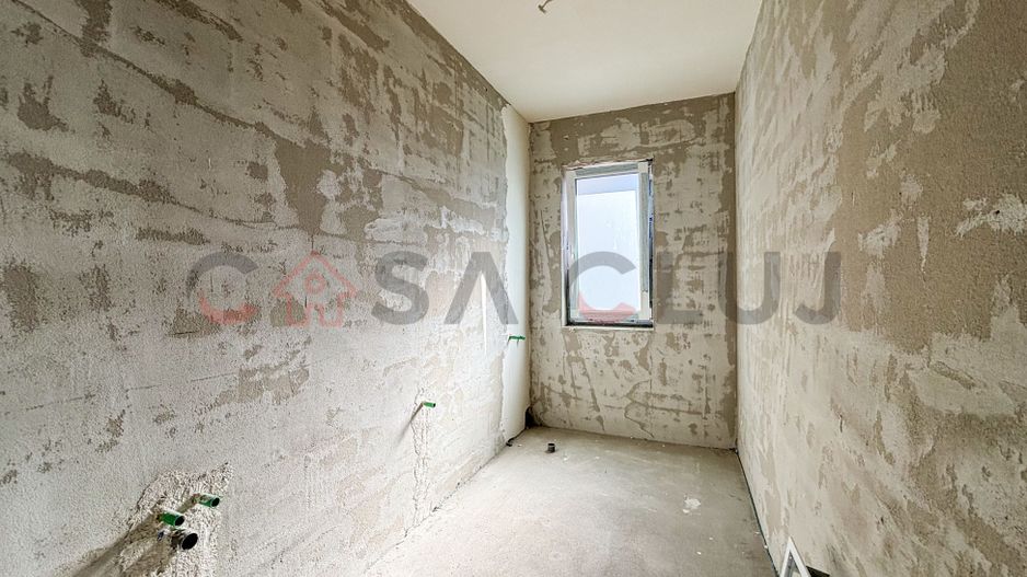 Duplex de vânzare în Borhanci – Locație excelentă - Poză 5