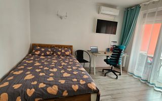 De vanzare studio in complexul Ared/Oradea - Poză 8