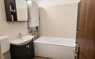 3 camere cu CENTRALA PROPRIE - Mircea Voda - Poză 11