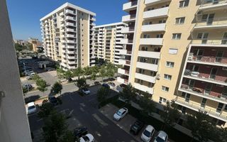 Apartament 2 camere de inchiriat – Grand Kristal Residence, Sector 4 - Poză 11