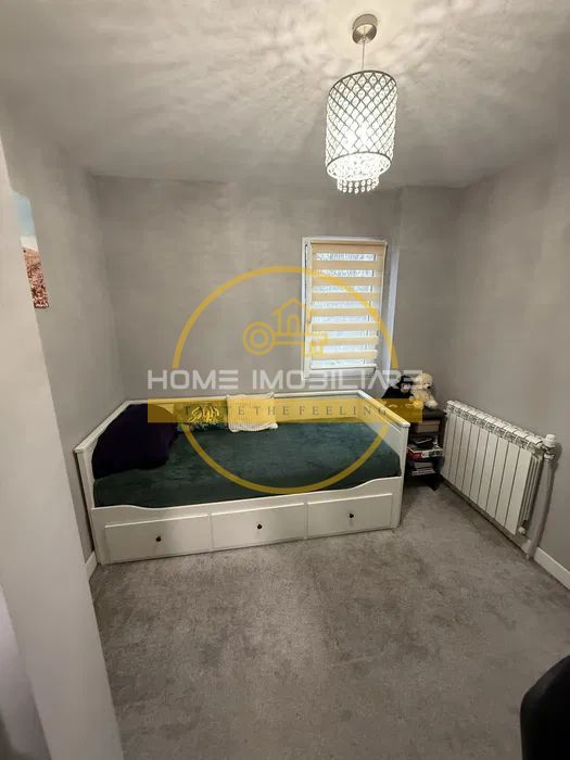Apartament cu 2 camere 50mp in Podu Ros - Poză 4
