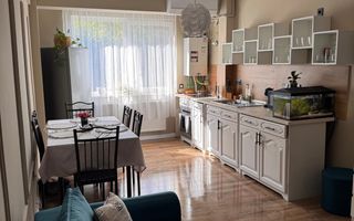 Apartament cu 2 camere | Finisaje moderne | Zona Teilor - Florești - Poză 2