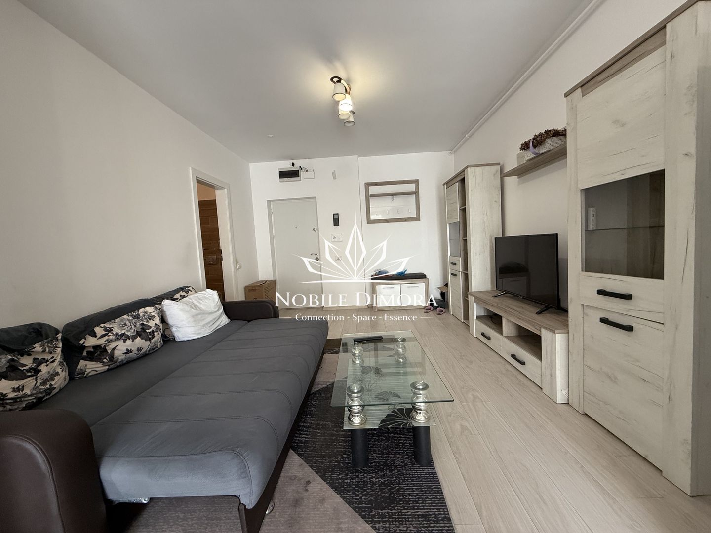 Vivalia - Apartament cu 2 camere pe Take Ionescu - in zona Medicinei - Poză 5