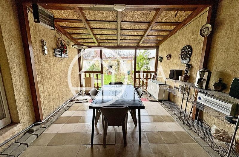 Casă de închiriat cu 4 camere în Sântandrei, Bihor - Poză 15