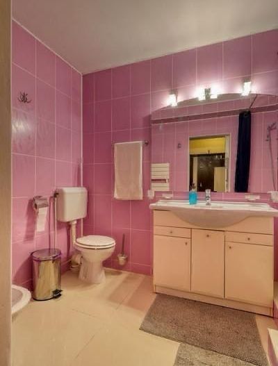 Ion Neculce | Apartament 5 camere în vilă monument - Poză 81