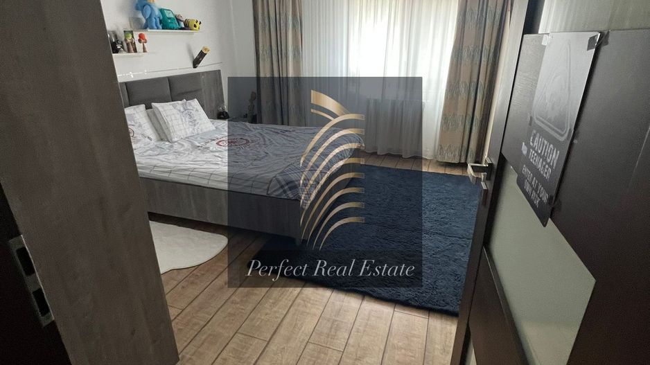 VILĂ DE VÂNZARE – EXCLUSIVITATE – ZONA STADION - Poză 4