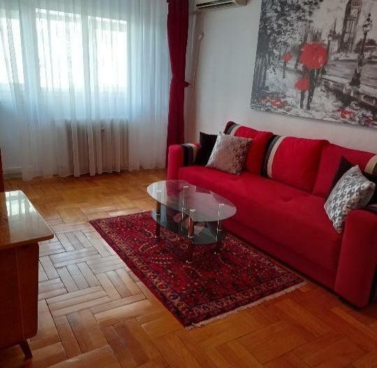 Garsoniera de vanzare Turda - Piata Victoriei G1 - Poză 1