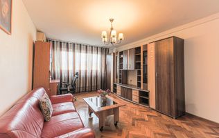 Apartament 2 camere, decomandat, 64 mp, etaj 4/4