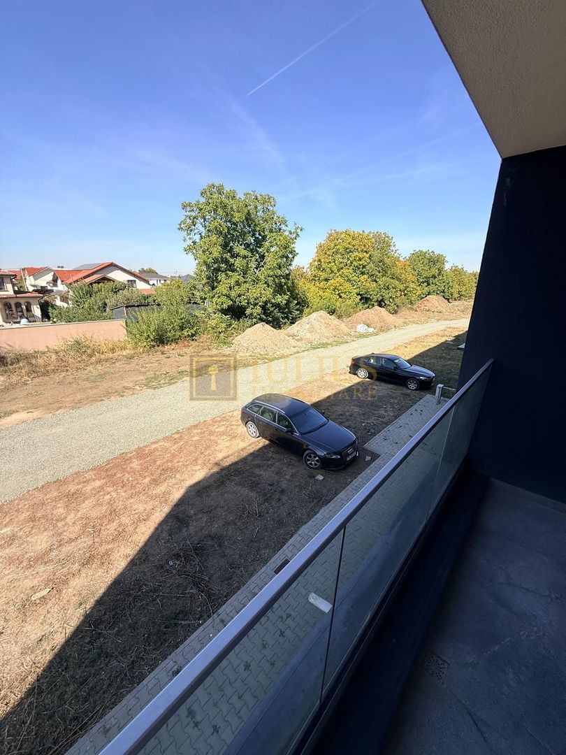 Prima Inchiriere| Dumbravita| 2 camere| bloc 2024| loc de parcare| terasa| lift - Poză 16