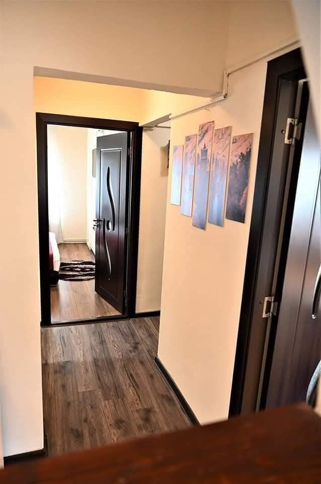 Apartament 3 camere Centrul Civic - Poză 8