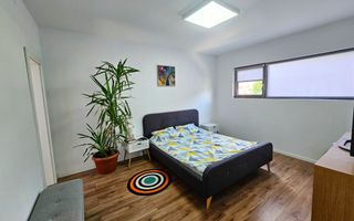 Casa moderna mobilata, utilata, 5 camere, 3 bai, 444 mp teren - Poză 16