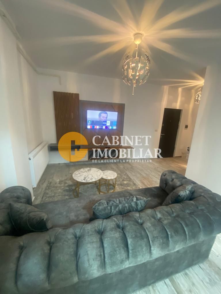 Cug - Apartament 2 Camere Decomandat + Loc De Parcare -Bloc Nou - Poză 3