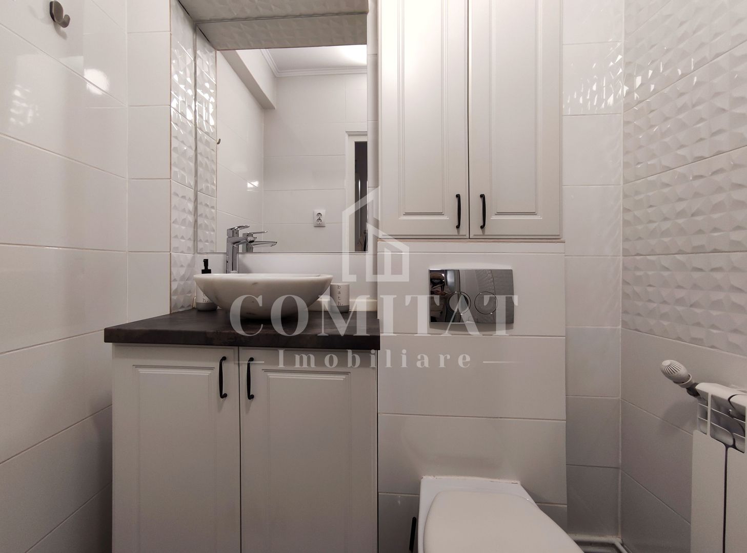 Apartament cu 3 camere decomandate | Zona Iulius Mall - Poză 16