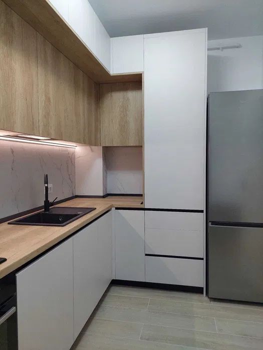 AP. 2 CAMERE- LUJERULUI, CENTRALA, BLOC NOU, BUCATARIE INCHISA - Poză 4