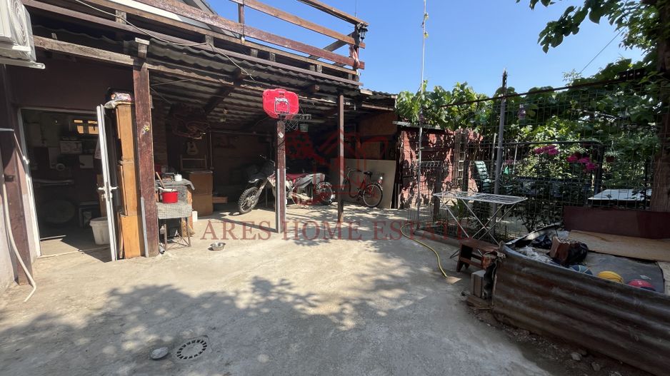 Casă individuală P+1+pod, pe piloni cu panouri solare - Poză 18