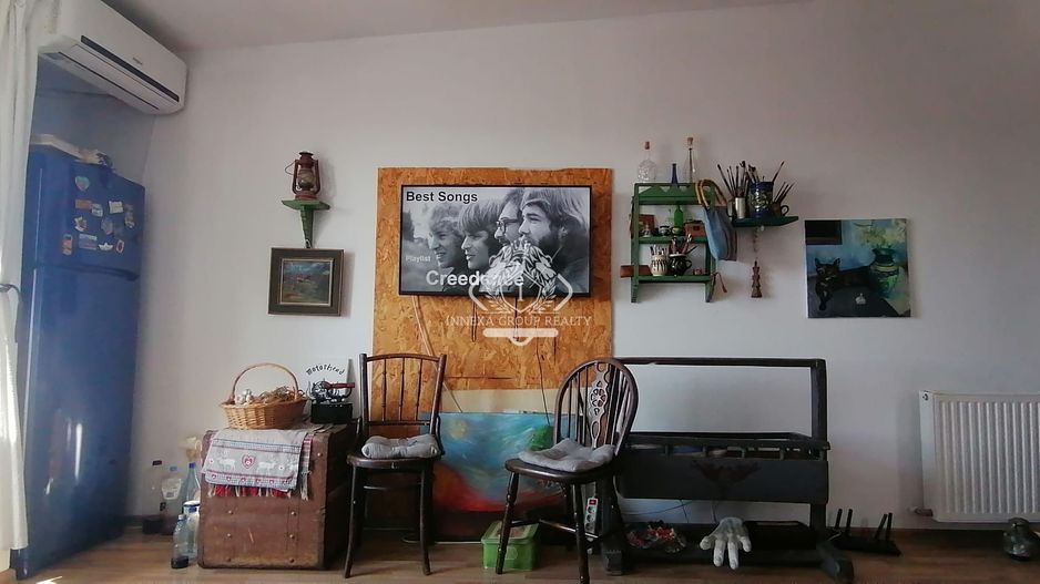 Apartament 2 camere I etaj 3/3 I bloc 2012 I Bucurestii Noi - Chitila - Poză 4