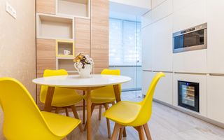 Apartament  Premium de Închiriat | Plopilor | 120 mp | Parcare + Garaj - Poză 4
