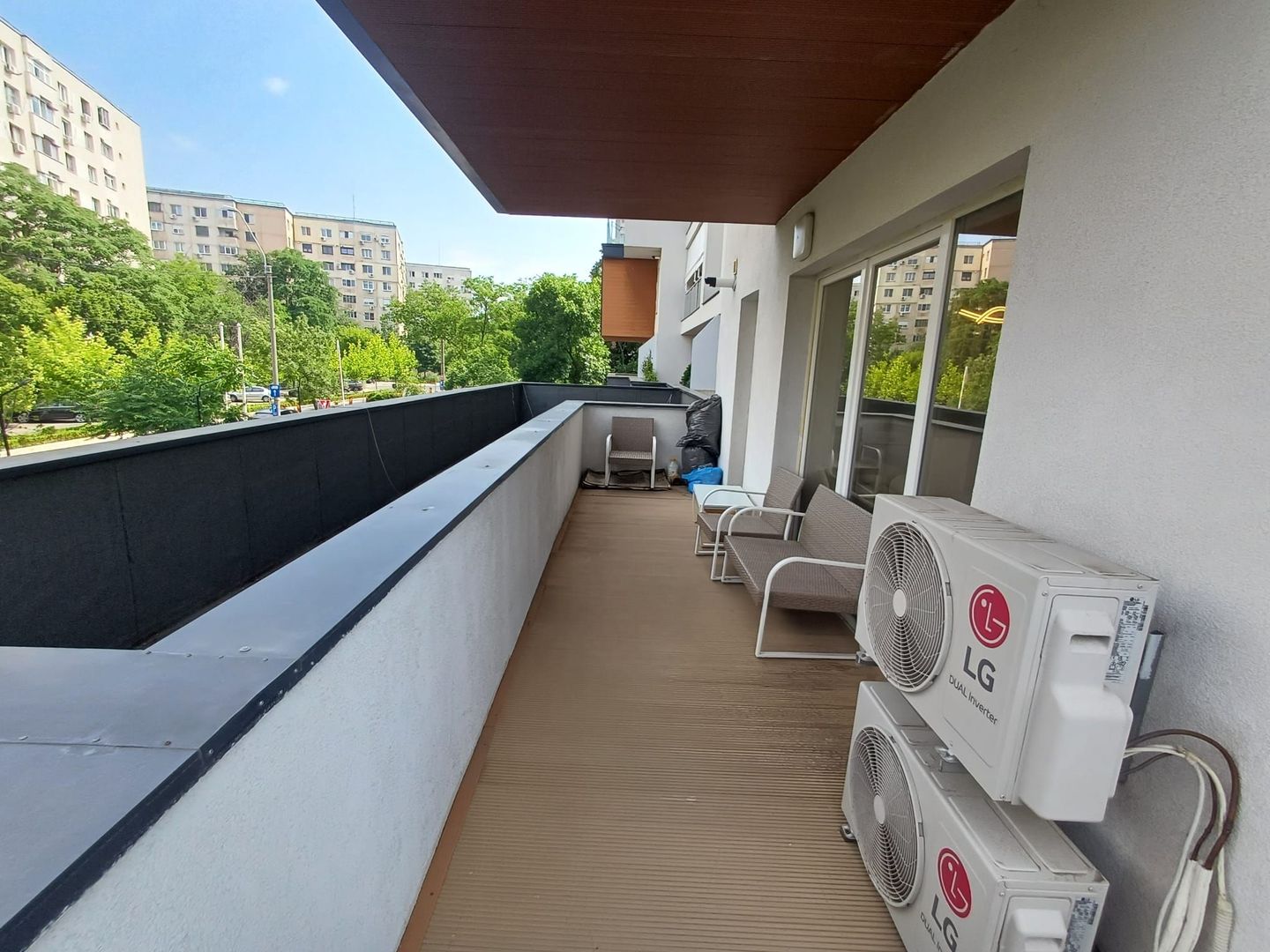 Apartament 3 camere Central District Fizicienilor Camil Ressu I.O.R. - Poză 23