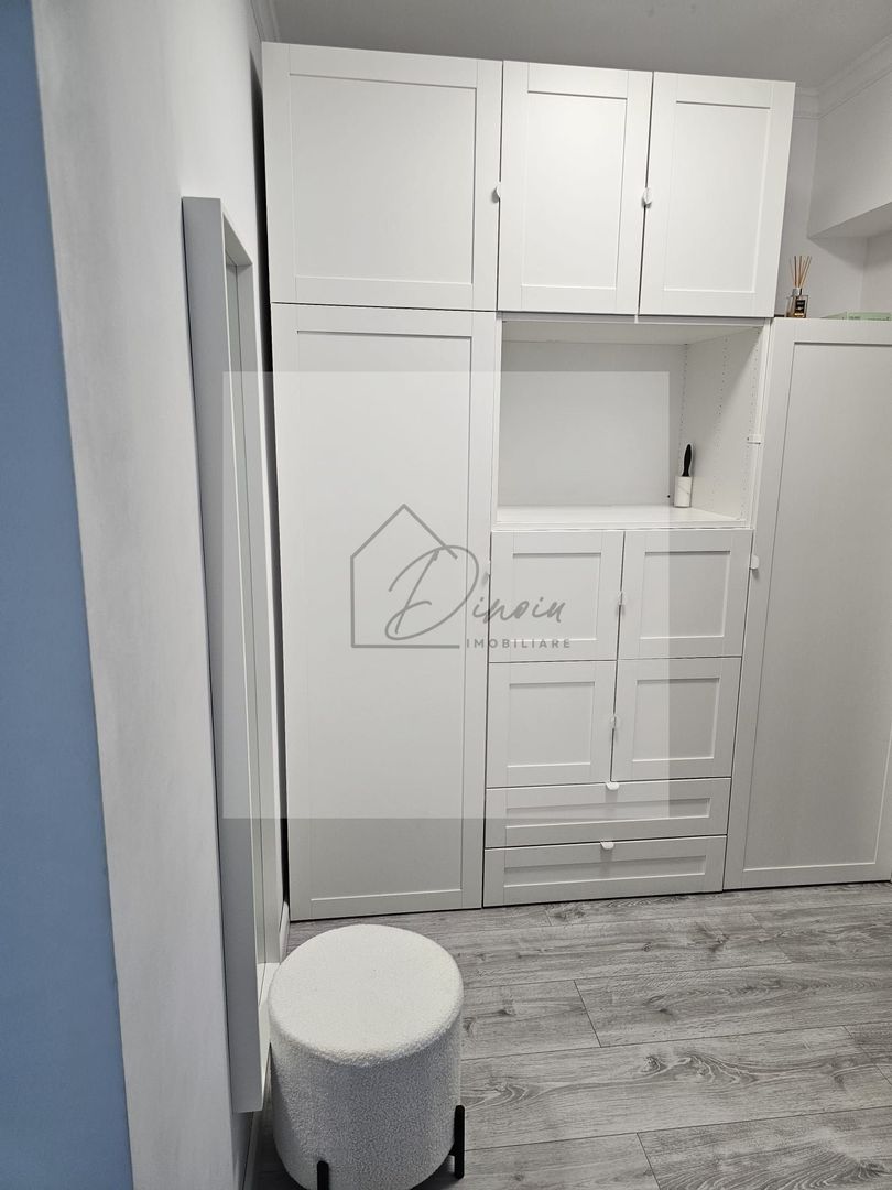 2 camere Iancu Nicolae - B-dul Pipera I Loc parcare inclus I COM 0% - Poză 9