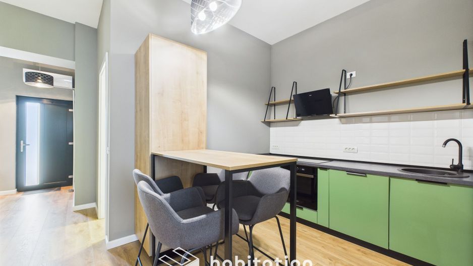Elegant, finisaje premium, locație deosebita - 3 camere  în Bălcescu - Poză 8