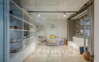 Spatiu pentru birouri in imobil renovat, situat in Piata Unirii - Poză 6