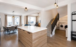 Casa tip duplex cu 4 camere și curte proprie – ideală pentru familie - Poză 6