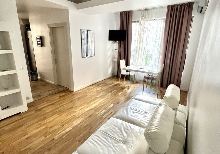 3 camere | Nord Area Lake View | Aviatiei | Herastrau - Poză 2