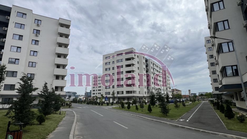 Apartament modern 2 camere de vanzare - Ivory Pipera - Poză 12
