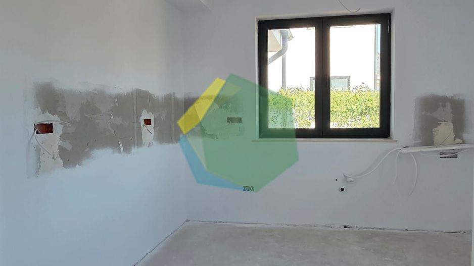 Casă premium, arhitectură deosebită și finisaje la alegere - Poză 5