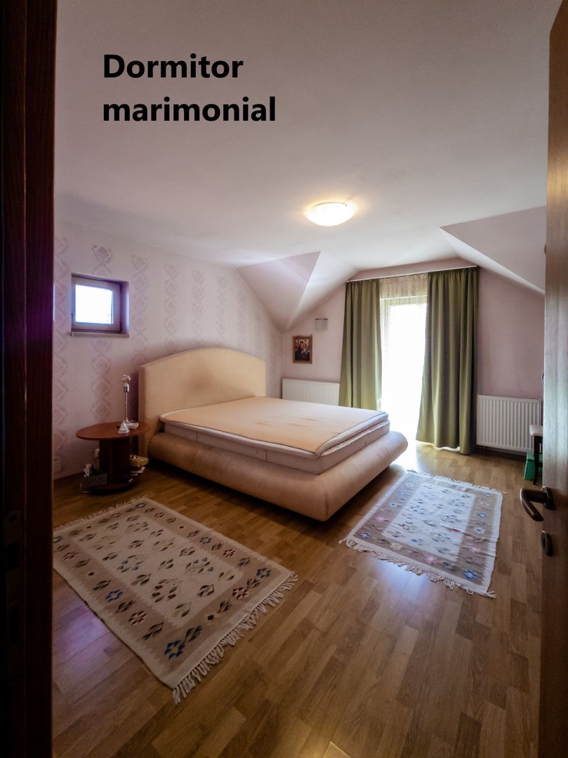 Casa exclusivista, zona Centrul Istoric - Poză 9