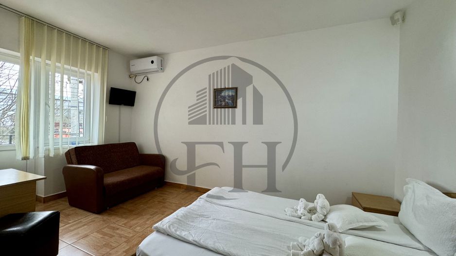 Pensiune de vanzare Costinesti, Constanta - Poză 13