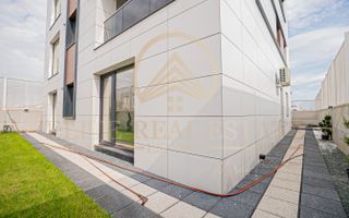 KM 5 - Complex Alpha Residence – Apartament 3 camere cu grădină. - Poză 32